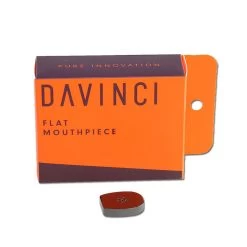 Mouthpiece For DAVINCI Miqro Vaporizer
