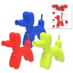 PieceMaker K9 Silicone Bong -Smoke Gear Shop piecemaker silikonbong k9 kamprad 203416 1280x1280