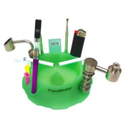 PieceMaker Kashed Multi-Use Silicone Tray -Smoke Gear Shop piecemaker silikonbong k9 kamprad 553425 det 1280x1280