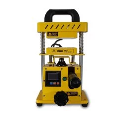 Qnubu Pro Hydraulic Rosin Heat Press 2Tons