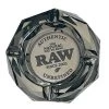 RAW' DARKSIDE Crystal Glass Ashtray -Smoke Gear Shop raw darkside ascher kristallglas 340602 1 det 1280x1280