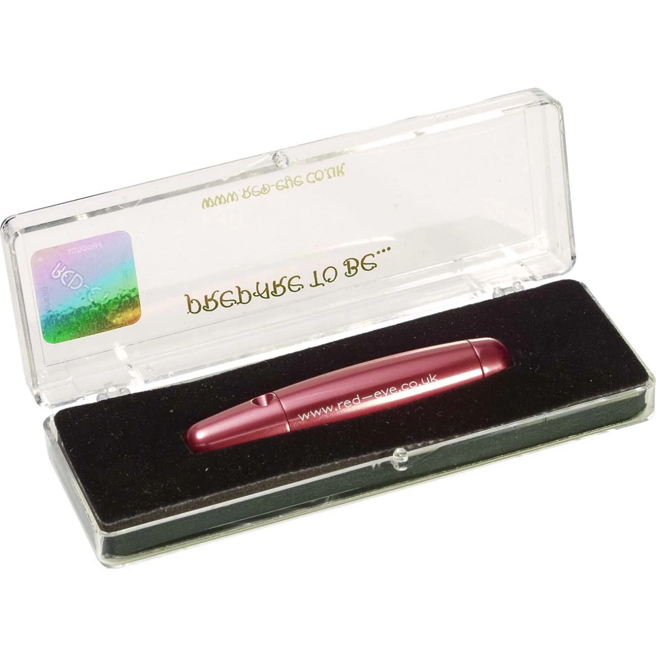 Amazed Pure Pipe Aluminium Blue 4 Amazed Pure Pipe Aluminium Blue - Image 2