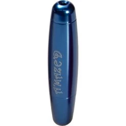 Amazed Pure Pipe Aluminium Blue