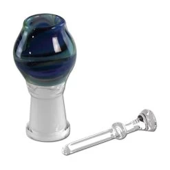 Blaze Glass-Dome Oil For REC 03 Female
