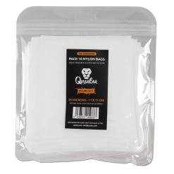 Qnubu Rosin Bag Filter Bags 25µ
