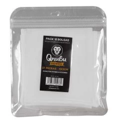 Qnubu Rosin Bag Filter Bags 37µ
