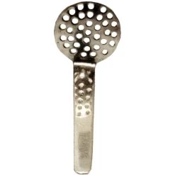 Steel Hanging Sieve 15mm