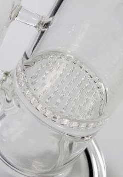 Black Leaf Ice Bong HoneyComb 2x10-Arm Perc 8 Black Leaf Ice Bong HoneyComb 2x10-Arm Perc -Smoke Gear Shop sa 729 det2 1280x1280