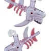Skeleton Fish Oil Pipe Pink -Smoke Gear Shop skelettfisch ol bong black leaf 221813 34 1280x1280