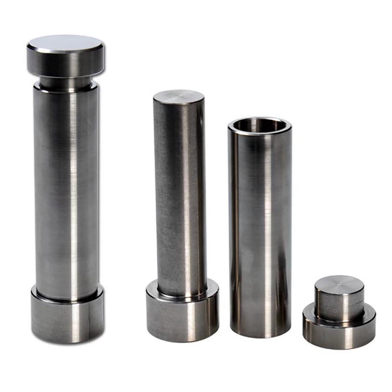 Steel Press L 3 Steel Press L