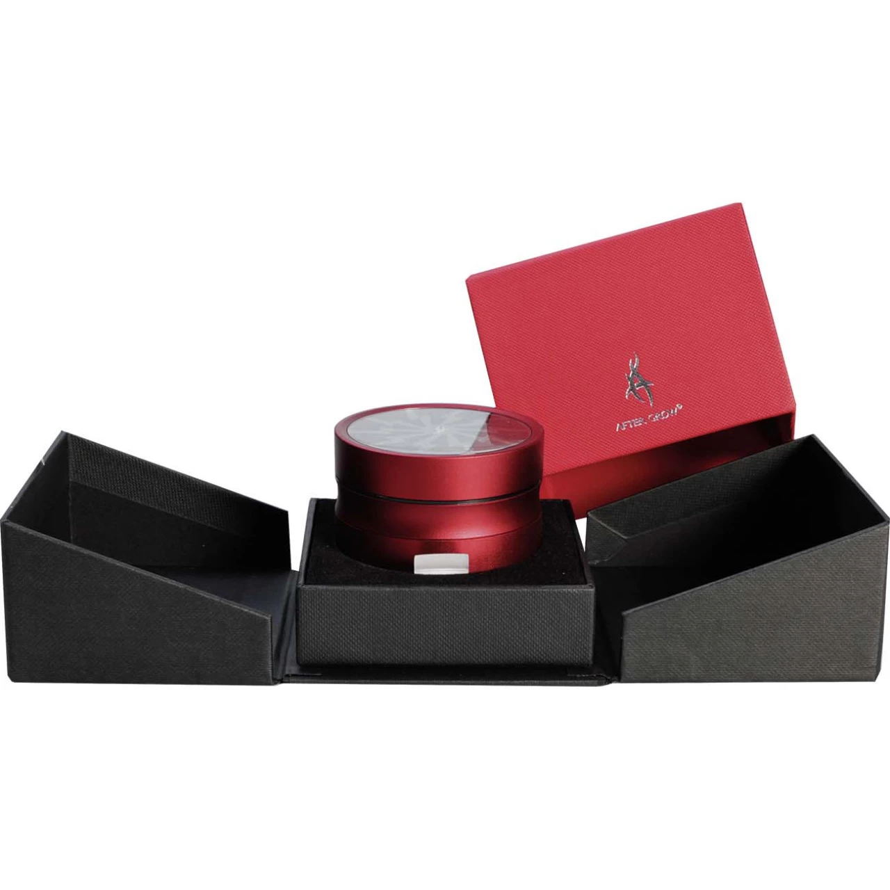 Thorinder After Grow' Alu-Grinder 4part Magn. 3 Thorinder After Grow' Alu-Grinder 4part Magn.