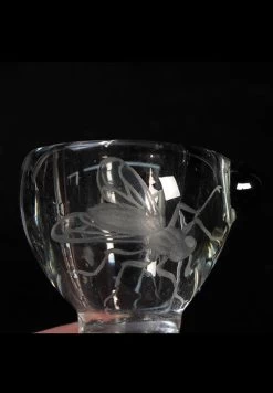T.Toth Limited Edition Glasbowl Fly -Smoke Gear Shop tt k61 10 det 1280x1280