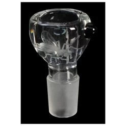 T.Toth Limited Edition. Glassbowl Fly