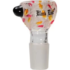 T.Toth Limited Edition Glass Bowl Cut 1