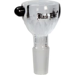 T.Toth Limited Edition Glass Bowl Cut 3