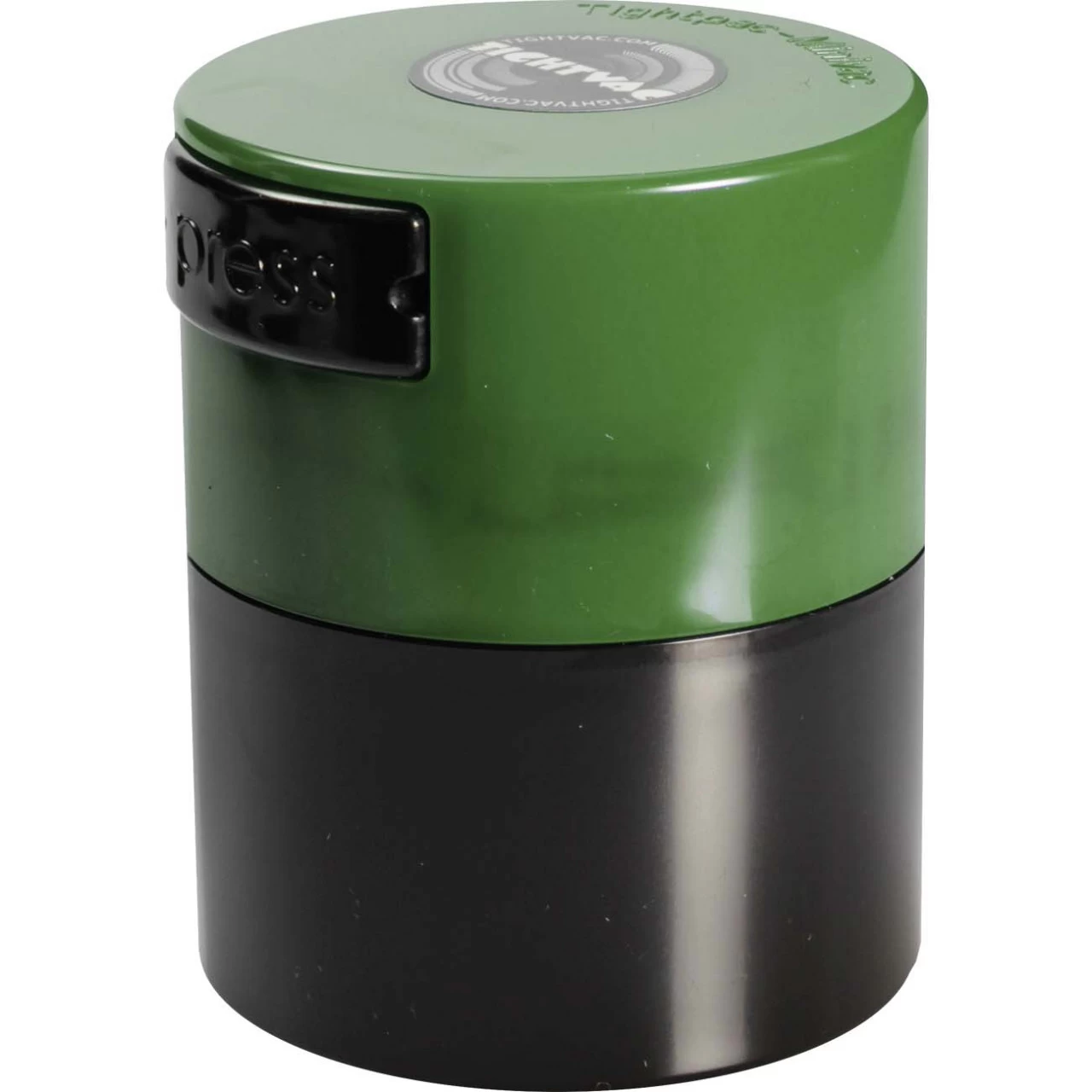 Tightpac Tightvac Vakuum-Container 0,29L/75g 3 Tightpac Tightvac Vakuum-Container 0,29L/75g