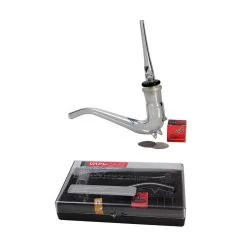 Vapocane + Cane-Gun Hand Set Vaporizer