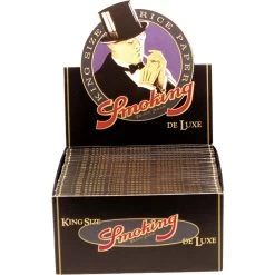 Smoking KS Black Premium