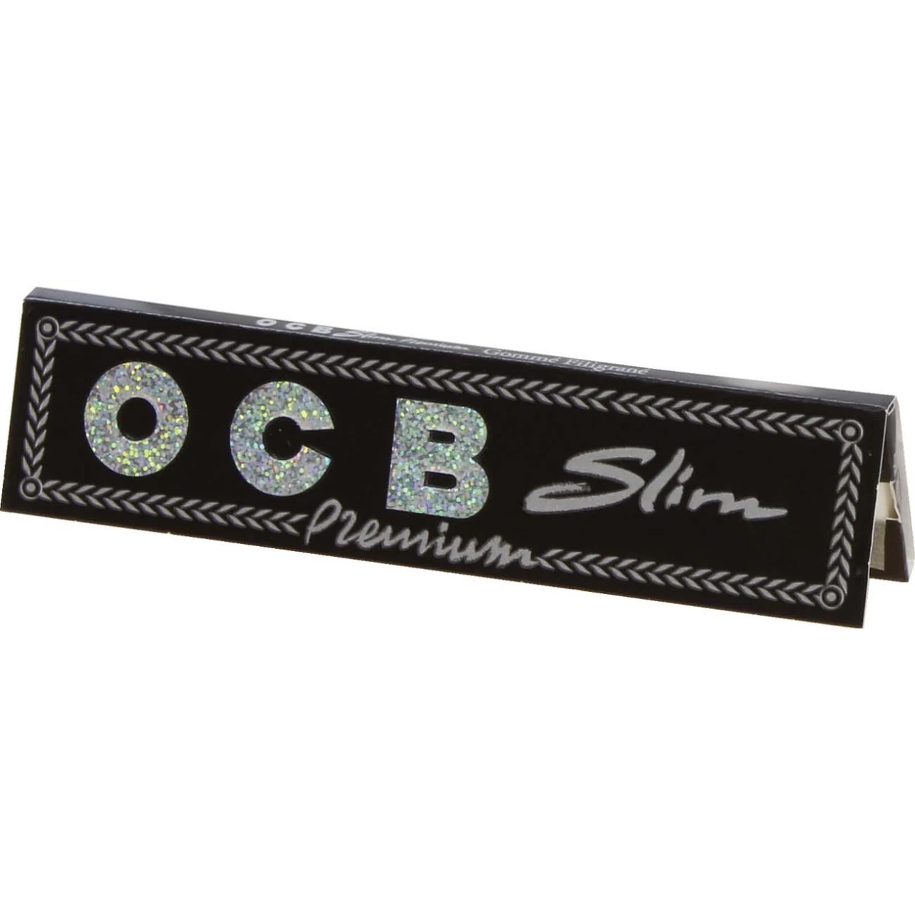 OCB Black Premium KS 4 OCB Black Premium KS - Image 2