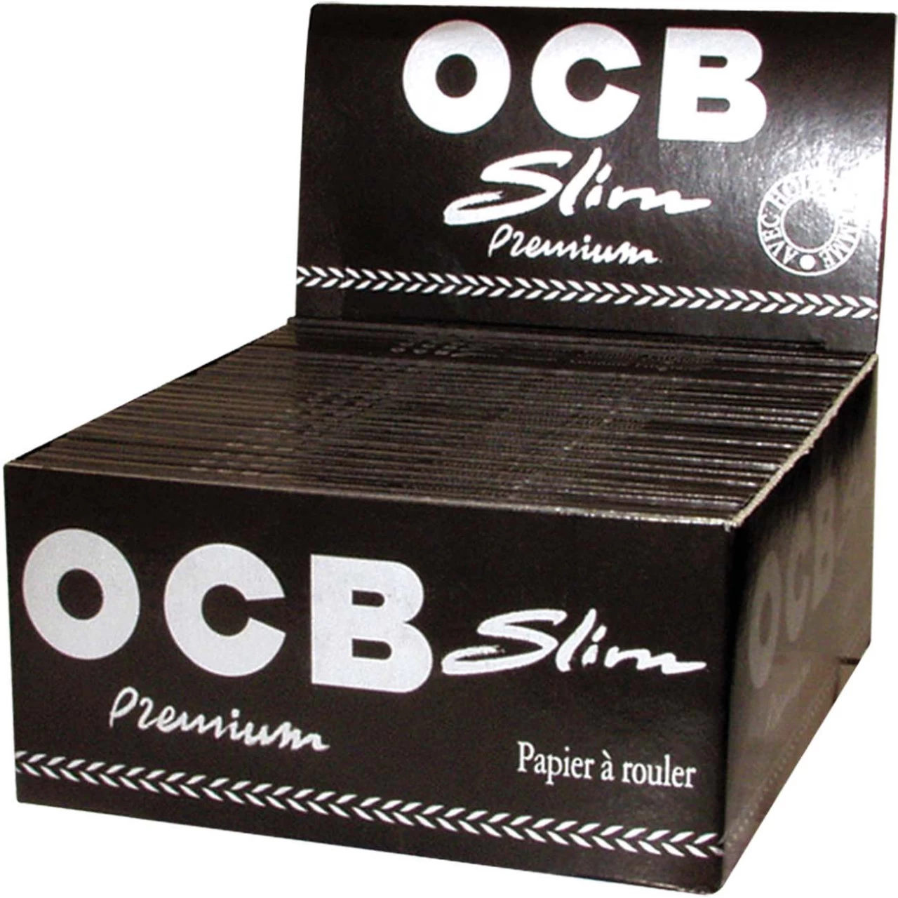 OCB Black Premium KS 3 OCB Black Premium KS